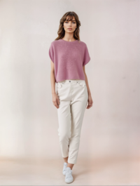 GILET DONNA A252757/VI Tellini S.R.L. Velkoobchodní oblečení
